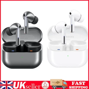 Ai Wireless Bluetooth Earbuds Noise Cancelling for Samsung Galaxy Buds 3 Pro - Picture 1 of 10