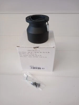 MOZZO VOLANTE DEPORTIVO INNOCENTI MINI MINOR / MINI COOPER - Imagen 1 de 4