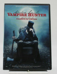 Vampire Hunter DVD Gently Pre-owned - Bild 1 von 2