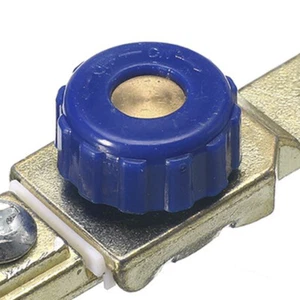 Battery Terminal Link Switch Quick Cut-off Disconnect Car Suv Truck Vehicle _yi - Picture 1 of 7