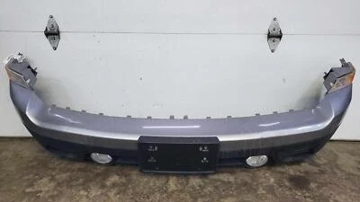 LOCAL PICKUP ONLY 11 12 13 14 15 16 17 Jeep JEEP PATRIOT Front Bumper Assy. — 第 1/4 张图片