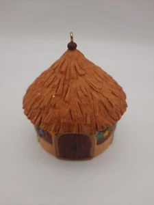 Hallmark Africa Joy to the World Colección Casa Ornamento 2007 - Imagen 1 de 10