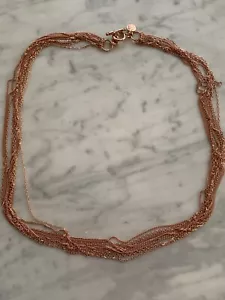 MIMCO Necklace Jewellery - VINTAGE - Picture 1 of 4