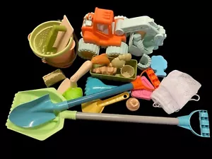 24 piece Beach toys for kids- NEW - Picture 1 of 1