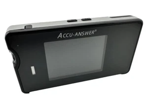 Accu Answer iSaw 4-in-1 Multimeter mit aktualisierter Firmware NUR METER (NEU) - Bild 1 von 5