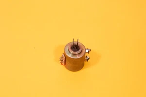 REVOX A77 Reel Parts A 77 Dolby Solenoid Solenoide Brake Bracke Freno - Imagen 1 de 1