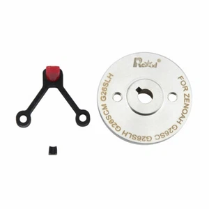 Kit de conversión Rcexl Zenoah G26SC G26SLH G26SCM G26SLH accesorios de motor DLE - Imagen 1 de 6