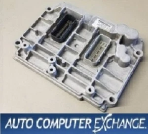 Módulo informático motor ECU 5268444 Dodge Ram 3500 4500 6,7 L diésel Cummins ECM - Imagen 1 de 1
