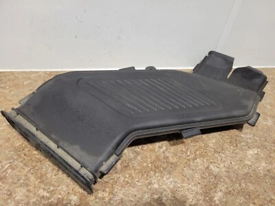 Mazda 3 S Touring 2008 cuchara de admisión de aire fresco 2,3 L Foto 1 de 4