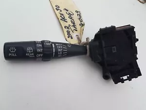 TOYOTA TARAGO ESTIMA ACR30 MCR30 WIPER SWITCH COMBINATION STALK 2000-2004 - Picture 1 of 9