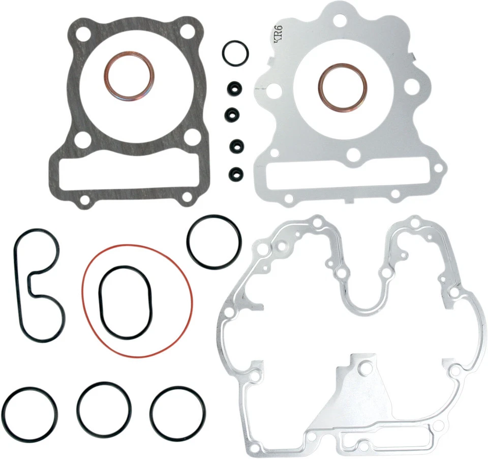 Комплект прокладок верхнего конца Vesrah для Honda XL250R 1985-1987 - Изображение 1 из 1