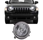 For Jeep Compass 2007-2010 Headlight Assembly 2007-2010 Passenger Side RH
