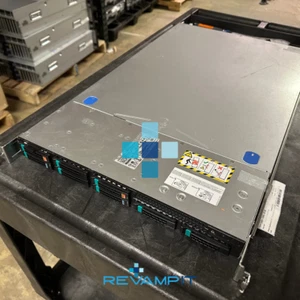 Aplicación de Controlador EMC XtremIO 2x 200GB SSD, 2x 900GB (100-586-018) - Imagen 1 de 2