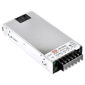 MEAN WELL HRP-450-12 450W 12V 37,5A Industrielles Netzteil - Picture 1 of 2