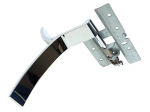 HP ENVY 27-P041 SERIES ALL-IN-ONE 27" TILT RIGHT LCD MONITOR STAND 833806-002 - Picture 1 of 2