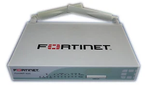 Firewall de enrutador Wi-Fi Fortinet Fortigate 60C #180 - Imagen 1 de 1