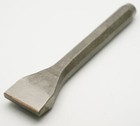 Milani carbide topping bit pitching chisel
