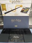 Harry Potter Coding Kit Kano STEM Build Your Own Wand Apple iPad Windows Android