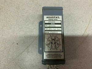 NEW NO BOX AGASTAT TIMING RELAY 2112A9SE - Picture 1 of 3