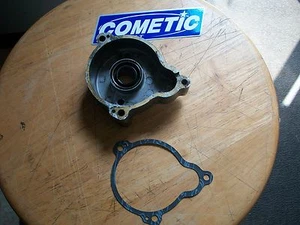 HARLEY 1980 1986 FLH & FXB FX FL STARTER SHAFT HOUSING GASKET COMETIC - Picture 1 of 4