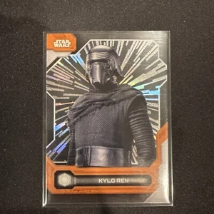 2024 Star Wars High Tek - Kylo Ren Base Hyperspace Force Awakens - Picture 1 of 2
