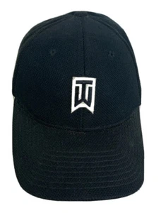 Nike Aerobill Heritage 86 TW Tiger Woods CW6792 Black M/L - Office-P1 - Picture 1 of 6
