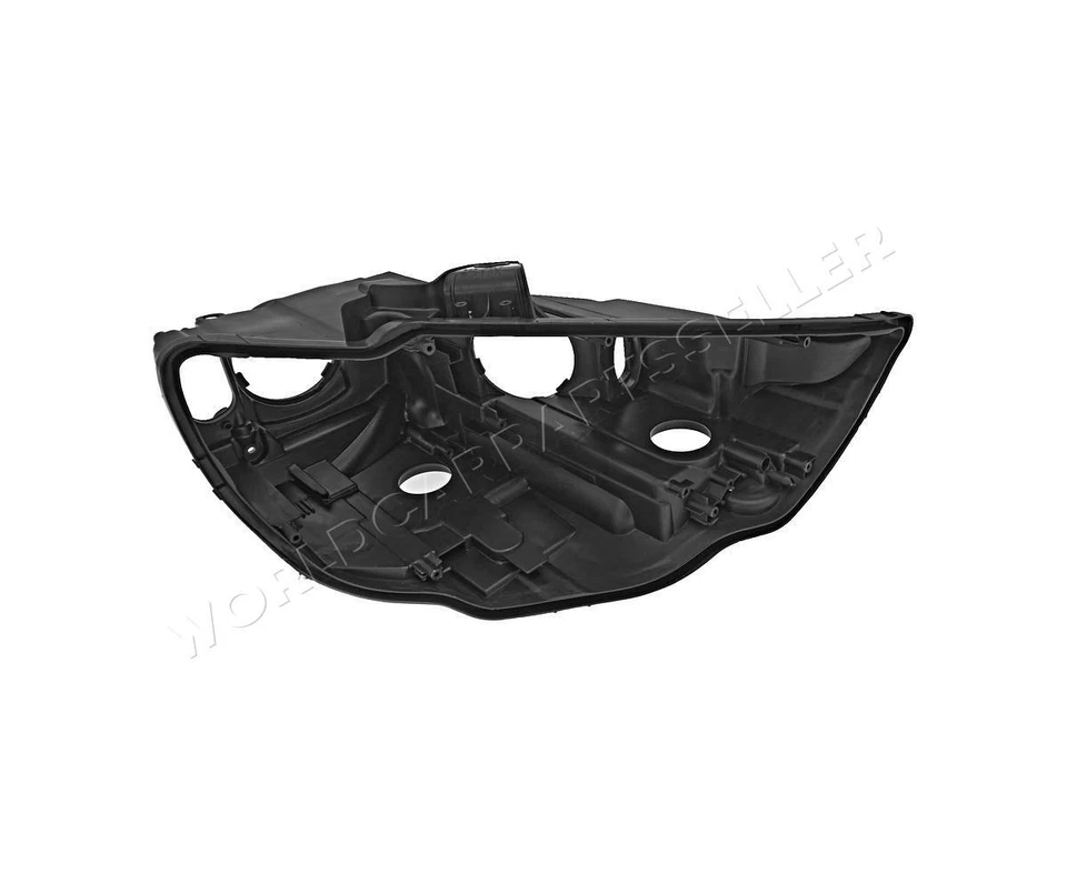 Headlight Housing Left For AUDI A3 8V S3 Sportback 12-20 - Image 1 of 1