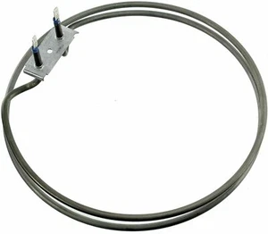 ELEMENTO CALEFACTOR HORNO PRINCIPAL CAÑÓN 10583G 10585G 10588G 10682G 10685G 2500W - Imagen 1 de 6