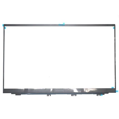 全新 LCD 边框 保护套 前框 适用于三星 Galaxy Book NP750XDA 750XDZ 760XDA — 第 1/4 张图片