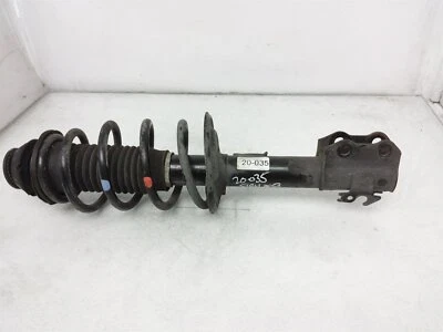 Амортизатор пружины передней правой стойки 11 12 13 14 Scion Xd 48510-80738 оригинальный - Изображение 1 из 4