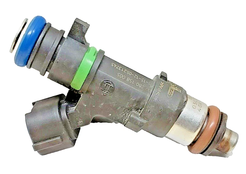 Nissan Máxima 2004-2008/Murano/Quest/Altima 3,5 L inyector de combustible 16600-7Y000 Foto 1 de 2
