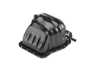 For 1990-1992, 1994-1995 Subaru Legacy Oil Pan 44394HV 1991 2.2L H4 VIN: 6 GAS - Image 1 of 2