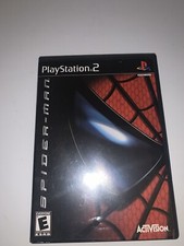 Spider-Man 2 (Sony PlayStation 2, 2002) Complete - PS2 Greatest Hits -