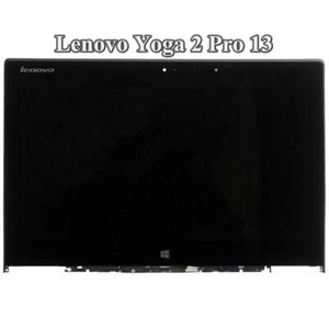 Lenovo Ideapad Yoga 2 Pro 13 13.3" Touch Screen Digitizer LCD Display Assembly - Picture 1 of 3