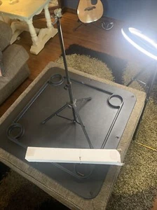 Tripod Dumb Drum  Holder Stand Bracket for Drummer Open Box - Picture 1 of 8