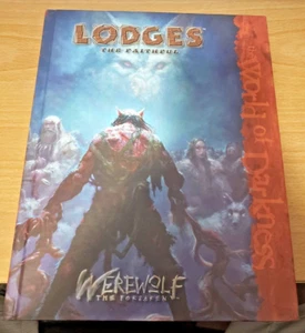 World of Darkness: Lodges: The Faithful (White Wolf Games) - Imagen 1 de 1