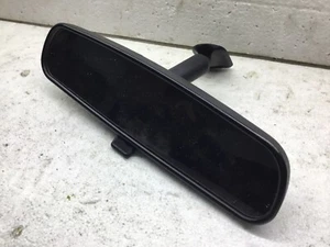 Subaru Inside Rear View Mirror - Windshield Manual OEM Standard Dim 2004 Impreza - Picture 1 of 4