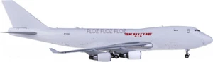 per Phoenix per Kalitta Air per Boeing 747-400 N712CK 1:400 aereo pre-costruito - Foto 1 di 4