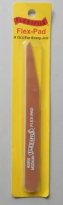 HERRAMIENTA DE MODELADO MODELO FLEX-I-FILE 280 GRANO LIJADORA EN ÁNGULO MEDIO FLEX-I-FILE 2800 - Imagen 1 de 1