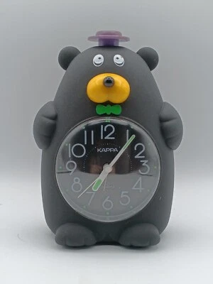 Reloj despertador digital KAPPA WR 306675 Foto 1 de 3