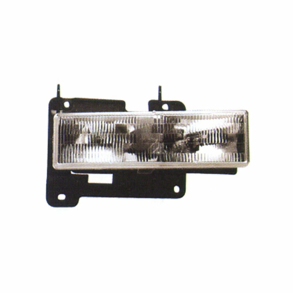 Hard Parts Fast GM2503101V  BUMPER COVER OEM Foto 1 de 1