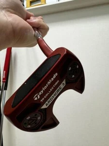 TaylorMade TP COLLECTION ARDMORE 3 putter Right-Handed 34 inch with HC Very Good - Picture 1 of 4