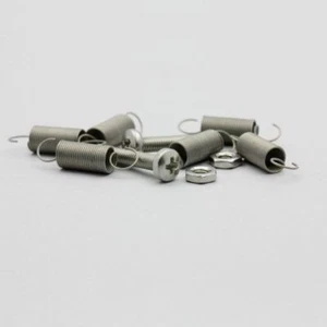 MB Slot (6) Springs for controllers - Soft 19101 - Picture 1 of 4