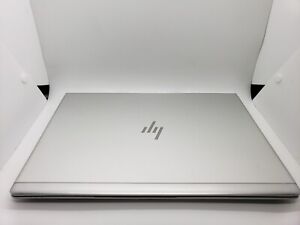 HP EliteBook 840 G6 | i5-8265U 1.60GHz | 16GB RAM | 250GB | Win 11 Pro | W/Power