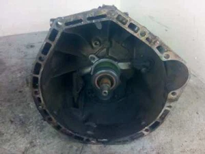 R2032610701 Kasten für MERCEDES-BENZ E-KLASSE - W210 S210 RESTYLING 1999 - 2002 - - Bild 1 von 4