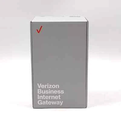Verizon Business Internet Gateway WiFi 6 ASK-NCM1100E - Image 1 of 4