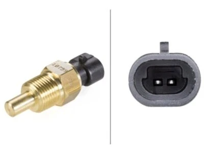 Sensor de temperatura del agua Hella 81359PKVF 1986 para Oldsmobile Delta 88 1985-1991 Foto 1 de 2