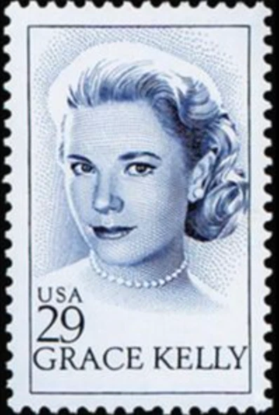 US #2749 MNH 1993 Grace Kelly Actress Princess Monaco Slania - Image 1 of 1