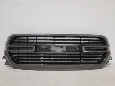 19 20 21 22 23 2019-2023 Dodge Ram 1500 GRILL GRILLE OEM 6BS572X8AG - Image 1 of 4