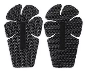 ARMADURA CORPORAL HARLEY DAVIDSON CE APROBADA LIGERA RENDIMIENTO NEGRA 98071-05VR - Imagen 1 de 3